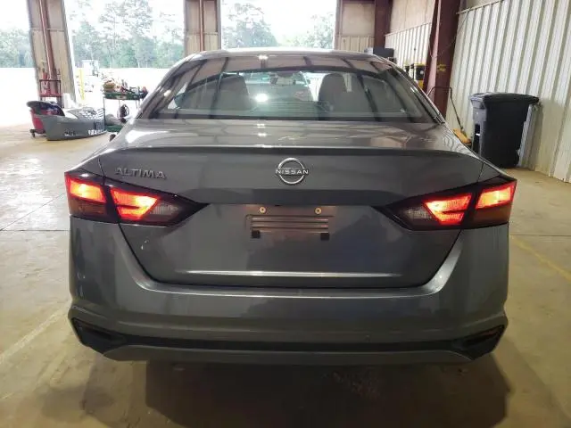 2023 NISSAN ALTIMA S  