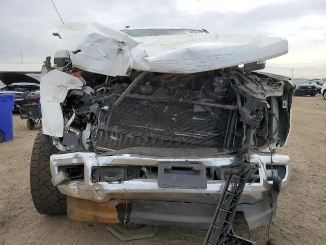 2017 FORD F250 SUPER DUTY  