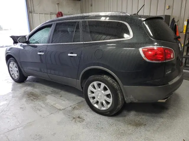 2012 BUICK ENCLAVE   