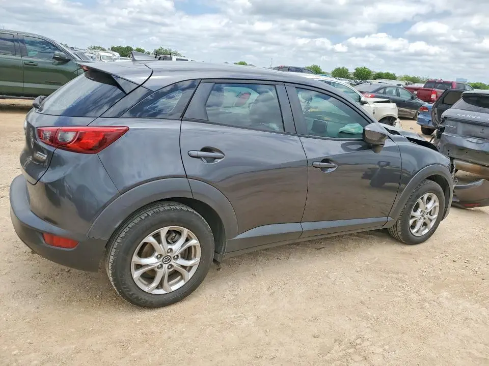 2017 MAZDA CX-3 SPORT  