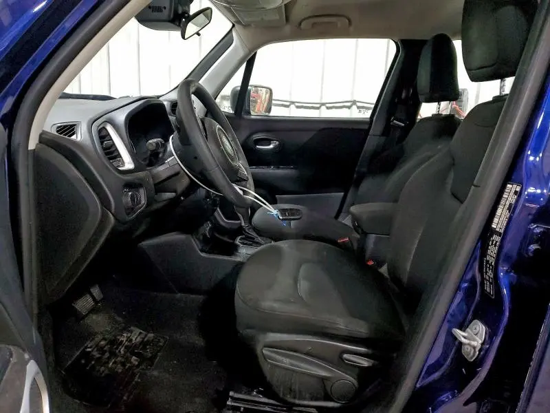 2019 JEEP RENEGADE SPORT  