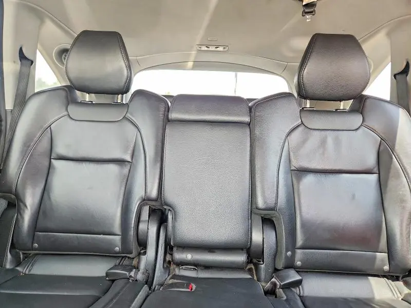 2017 ACURA MDX TECHNOLOGY  