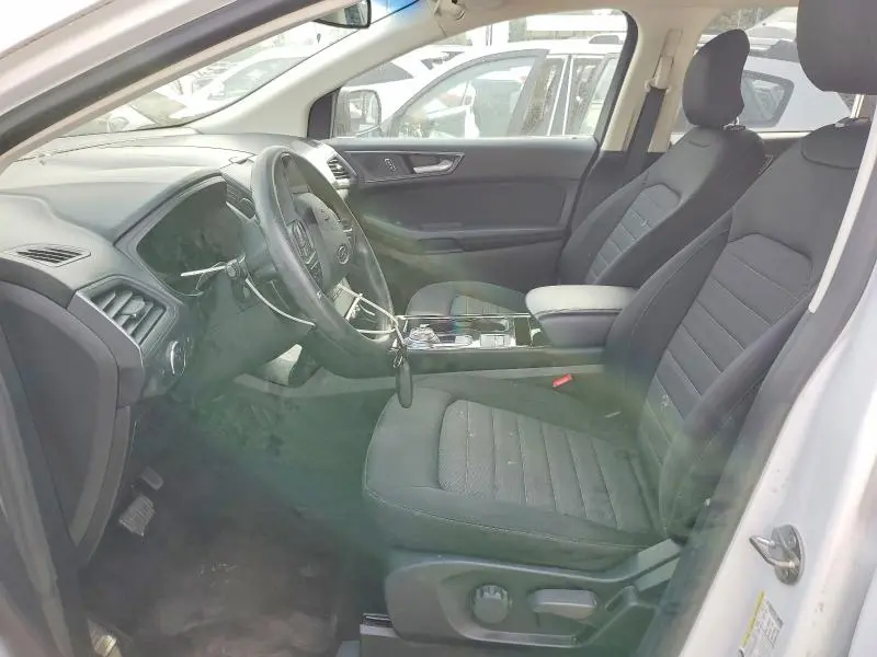 2019 FORD EDGE SE  