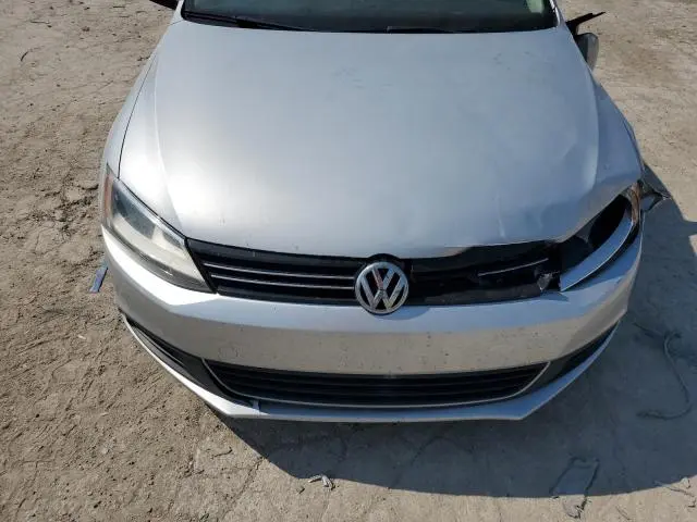 2014 VOLKSWAGEN JETTA TDI  
