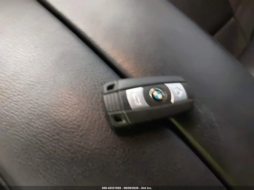 2013 BMW X5 XDRIVE35I/XDRIVE35I PREMIUM/XDRIVE35I SPORT ACTIVITY
