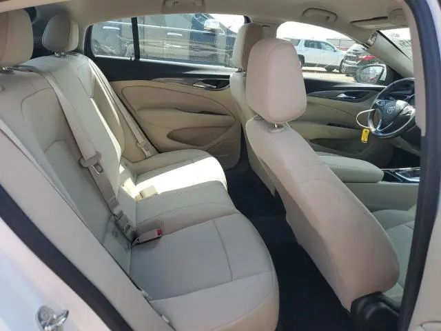2018 BUICK REGAL PREFERRED  