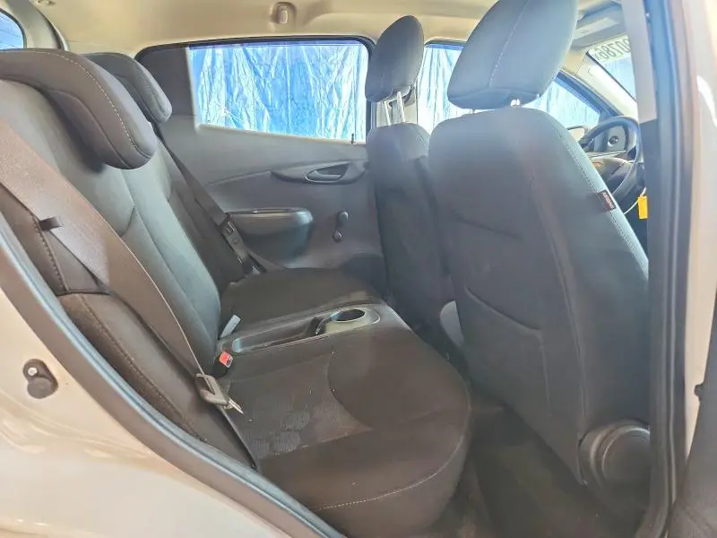 2018 CHEVROLET SPARK LS  