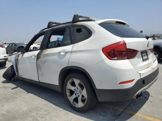 2014 BMW X1 SDRIVE28I  