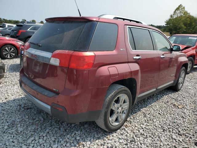 2012 GMC TERRAIN SLT