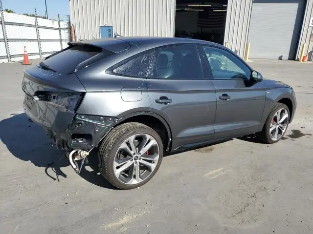 2024 AUDI Q5 SPORTBACK PRM PLS 45