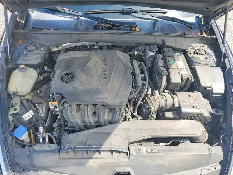 2020 HYUNDAI SONATA SE  