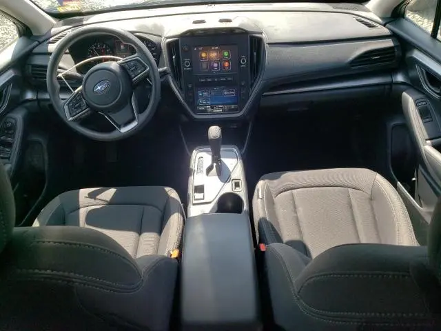 2024 SUBARU IMPREZA   