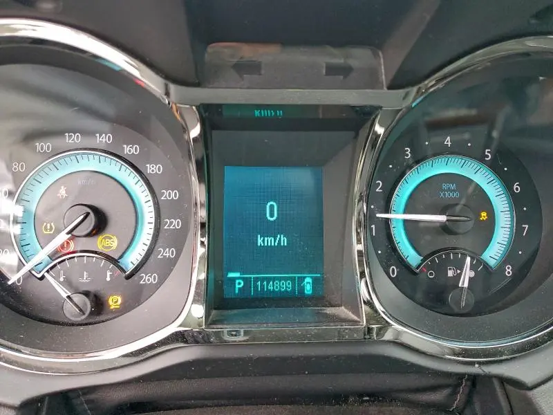 2011 BUICK LACROSSE CXL  