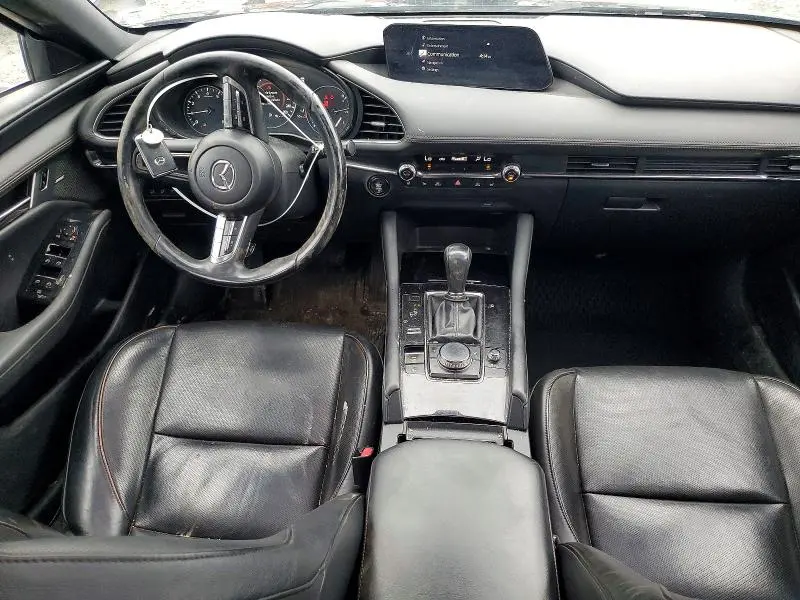 2019 MAZDA 3 PREFERRED  