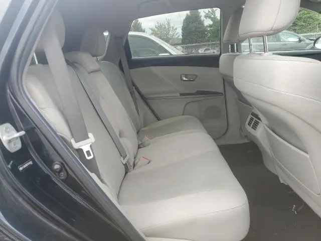 2013 TOYOTA VENZA LE