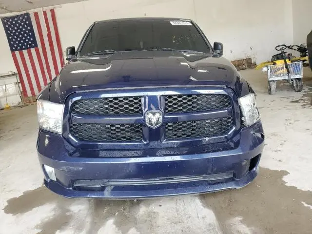 2013 RAM 1500 ST  