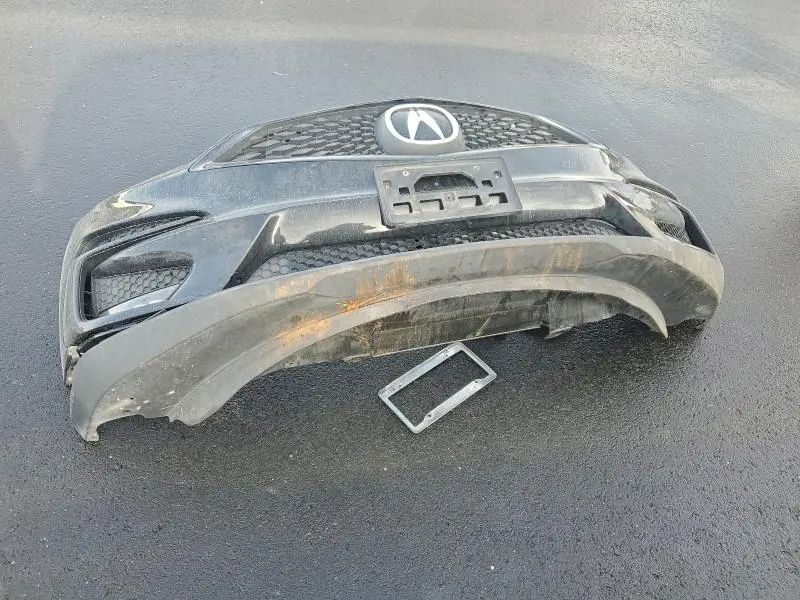 2019 ACURA RDX A-SPEC  