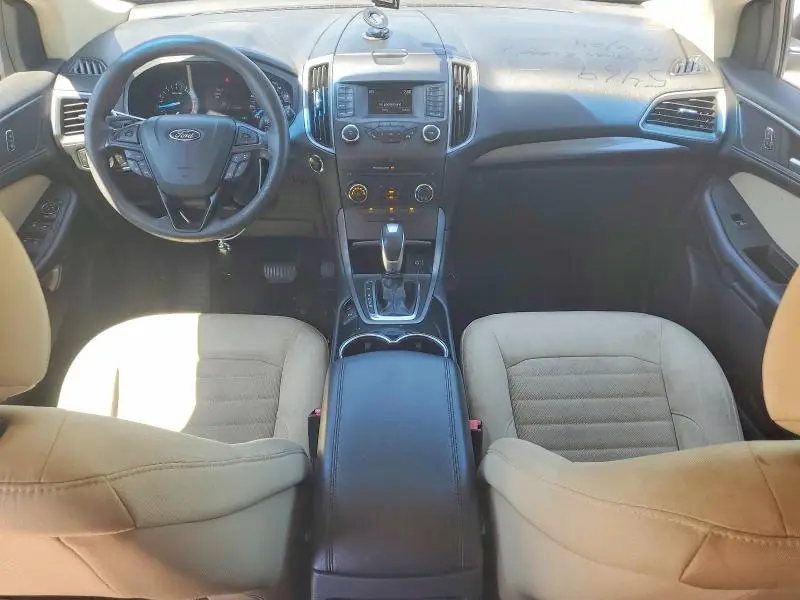 2015 FORD EDGE SE  