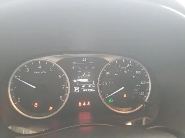 2023 NISSAN KICKS S  