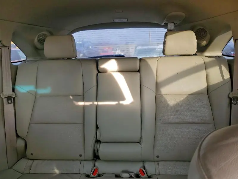 2015 ACURA RDX TECHNOLOGY  