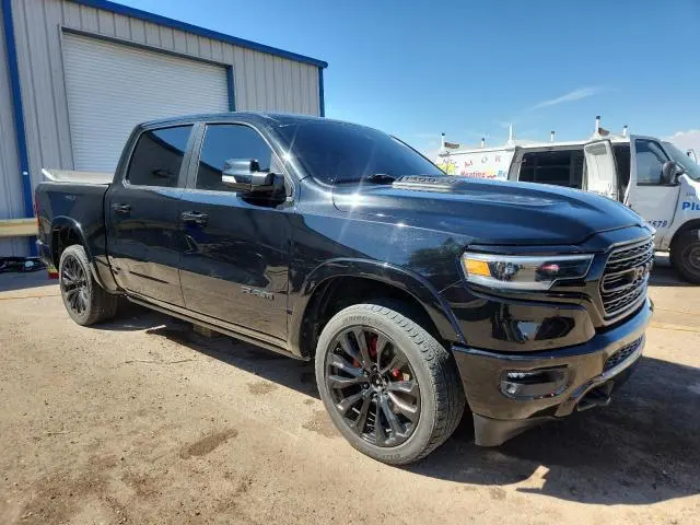 2020 RAM 1500 LIMITED