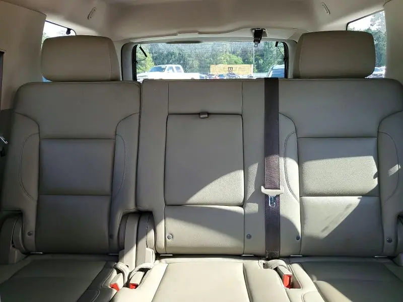 2018 CHEVROLET TAHOE C1500 LT  