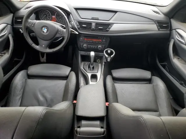 2013 BMW X1 XDRIVE35I  