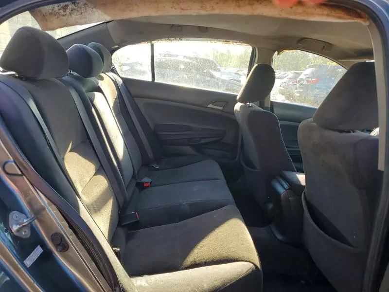 2010 HONDA ACCORD LX  