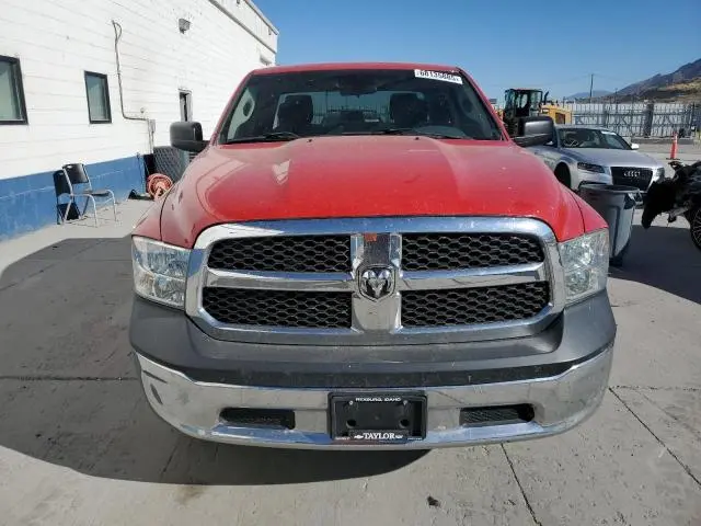 2014 RAM 1500 ST  
