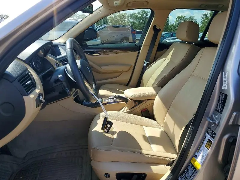 2014 BMW X1 XDRIVE28I  