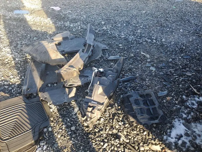 2019 NISSAN MAXIMA S  