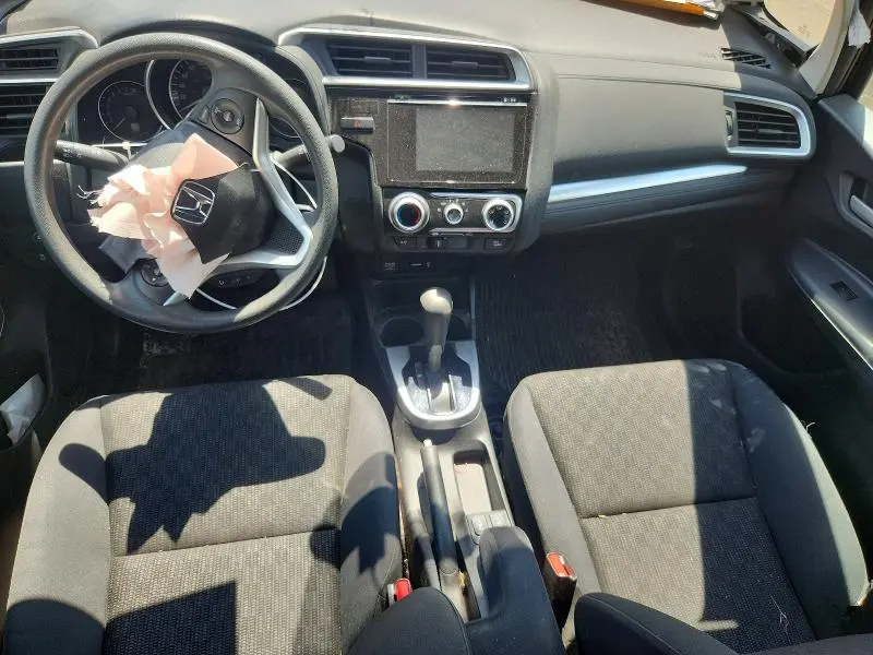 2015 HONDA FIT LX  