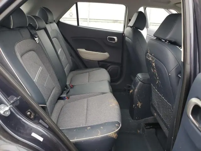 2023 HYUNDAI VENUE SEL  