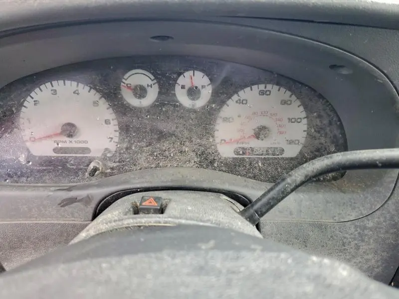 2011 FORD RANGER SUPER CAB  