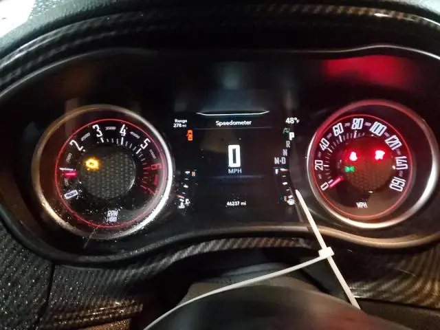 2020 DODGE CHALLENGER R/T  