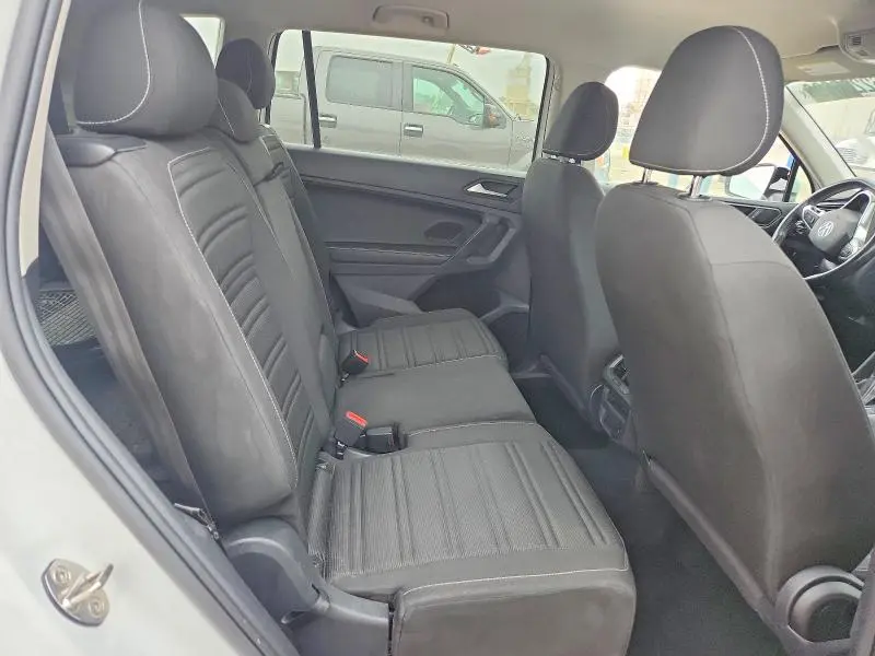2023 VOLKSWAGEN TIGUAN S  