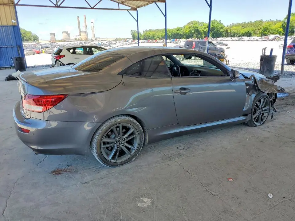 2013 LEXUS IS 250  