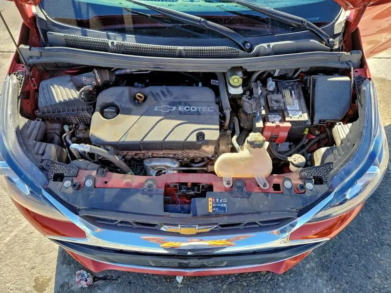 2021 CHEVROLET SPARK LS  