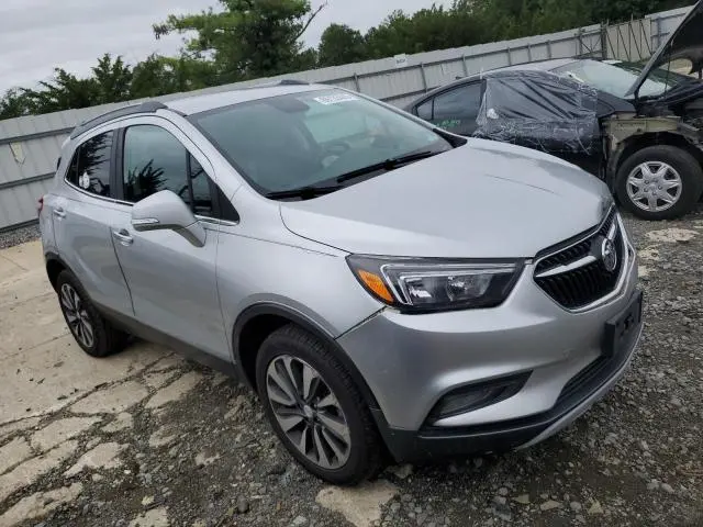 2018 BUICK ENCORE PREFERRED II  