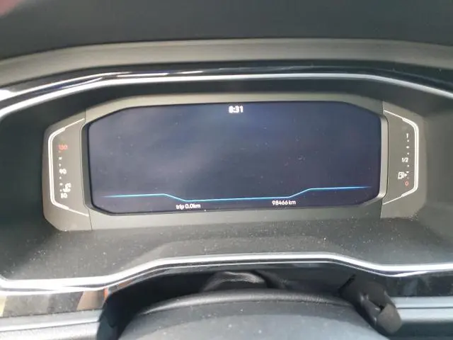 2021 VOLKSWAGEN JETTA GLI  