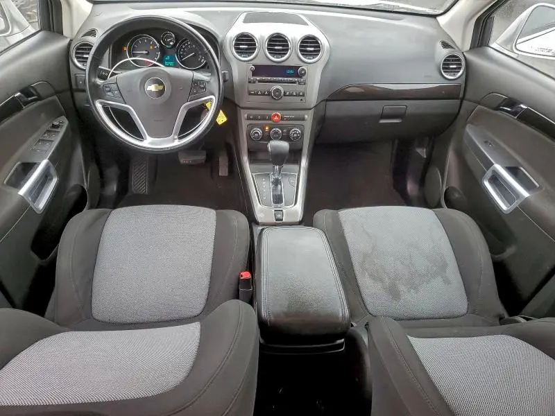 2014 CHEVROLET CAPTIVA LS  