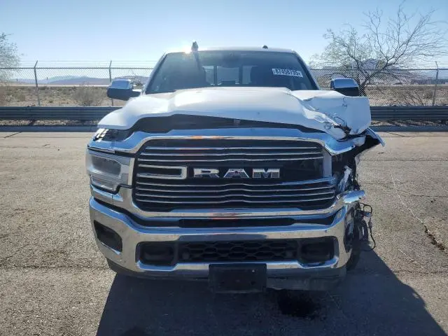 2020 RAM 2500 LARAMIE  