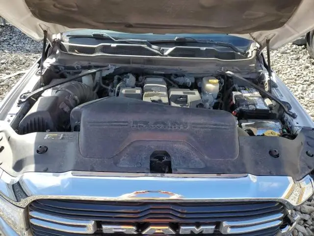 2021 RAM 3500 BIG HORN  