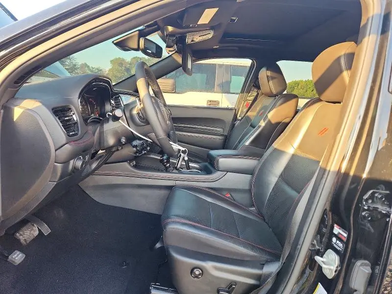 2024 DODGE DURANGO R/T  