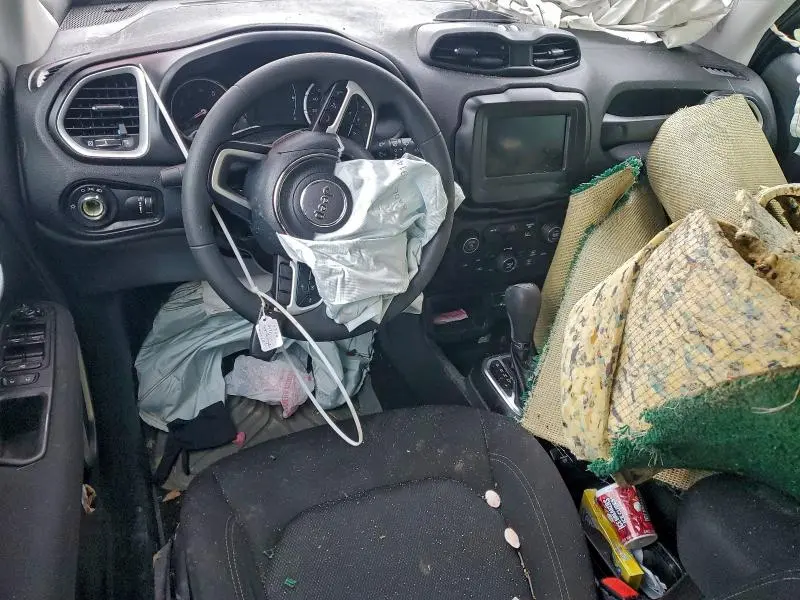 2021 JEEP RENEGADE SPORT  