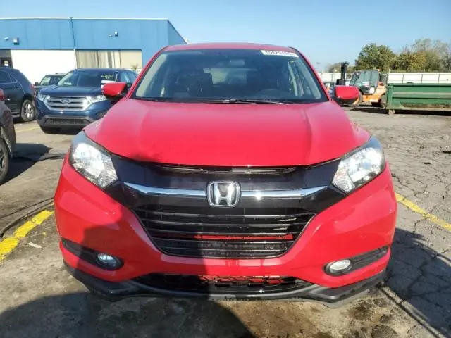 2017 HONDA HR-V EX  