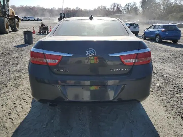 2015 BUICK VERANO   