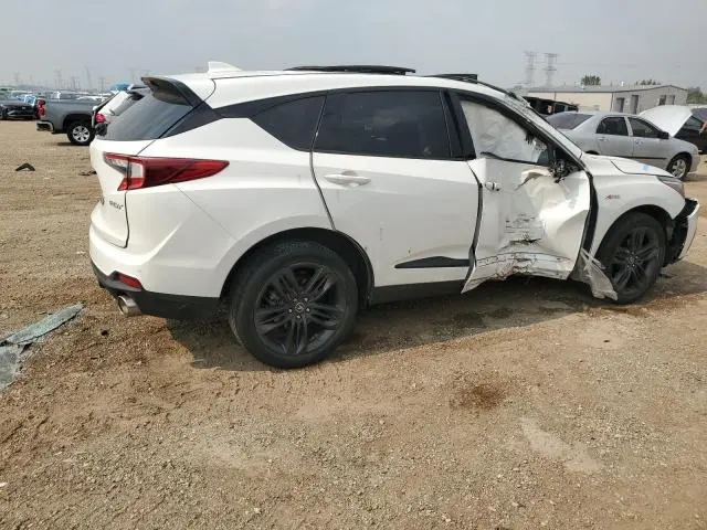 2021 ACURA RDX A-SPEC  
