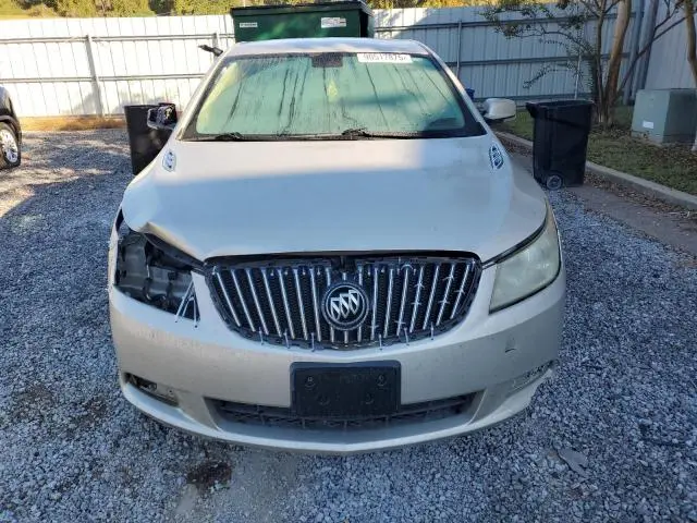 2013 BUICK LACROSSE PREMIUM  