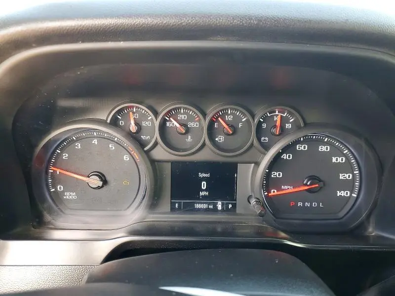 2021 GMC SIERRA C2500 HEAVY DUTY  